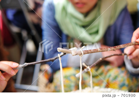 ロウソク作り ロウソク作り 701930