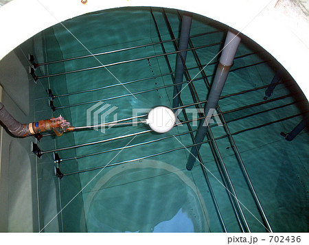 貯水槽内部点検 貯水槽内部点検 702436