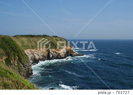 城ヶ島 城ヶ島 703727