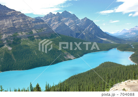 ペイトーレイク 704088