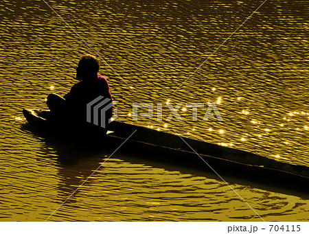 カヌー カヌー 704115