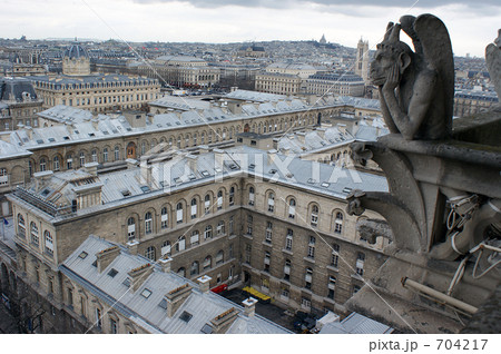 ガーゴイル ガーゴイル 704217