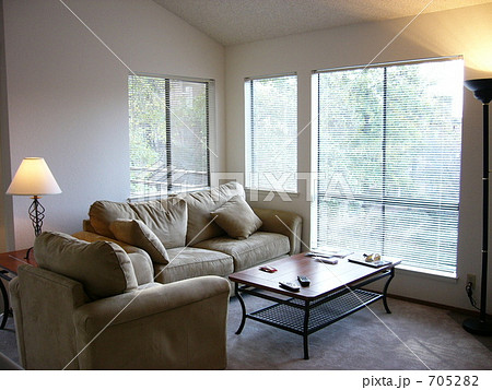 カリフォルニアのアパート カリフォルニアのアパート 705282