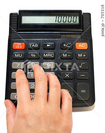 計算 705316