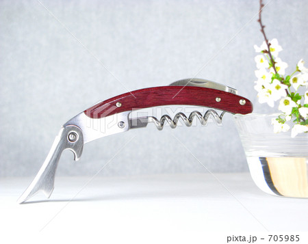 ソムリエナイフ 705985