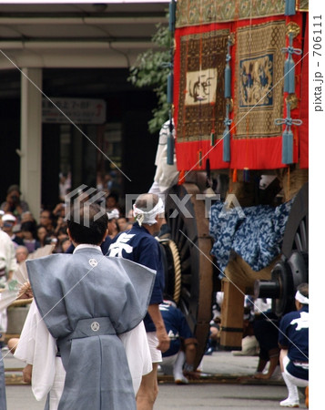 祇園祭 706111