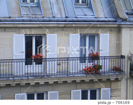 PARS アパルトマンの窓 PARS アパルトマンの窓 706169