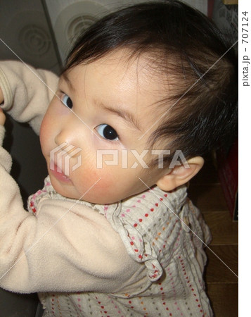 にらみっ娘 にらみっ娘 707124