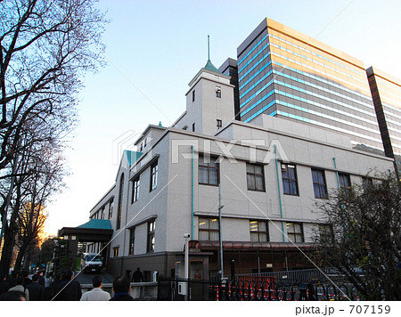 法曹会館 707159