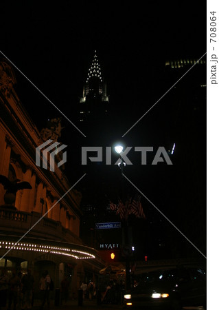 クライスラー・ビル クライスラー・ビル 708064