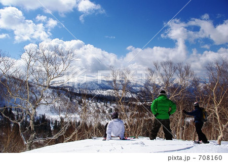 One beautiful day 708160