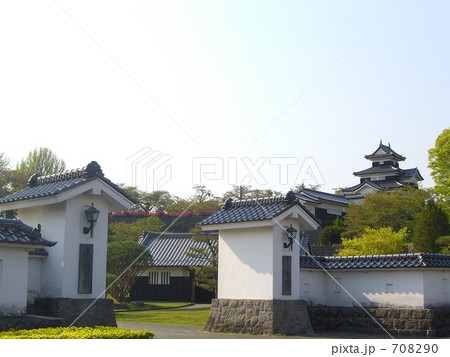 小峰城 708290