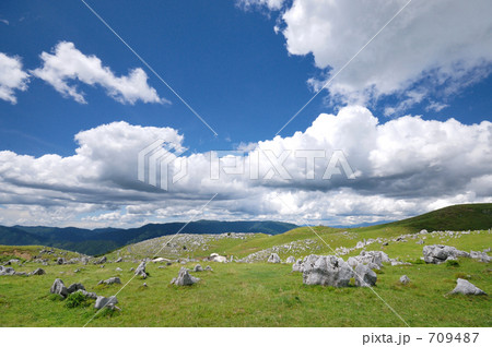 五段高原 五段高原 709487