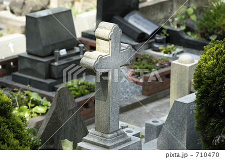 外人墓地 外人墓地 710470