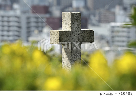 外人墓地 外人墓地 710485