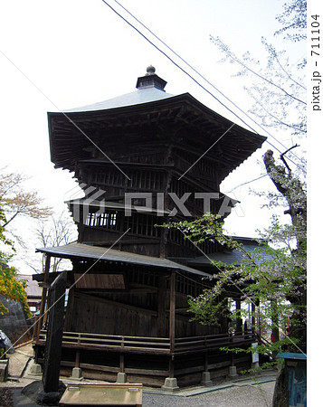 会津さざえ堂 711104