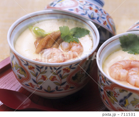 茶碗蒸し 711531