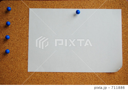 コルクボード1 コルクボード1 711886