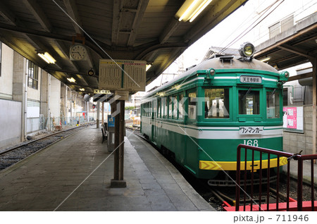 路面電車 711946