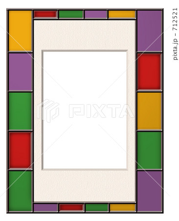 額(ステンドグラス) 額(ステンドグラス) 712521