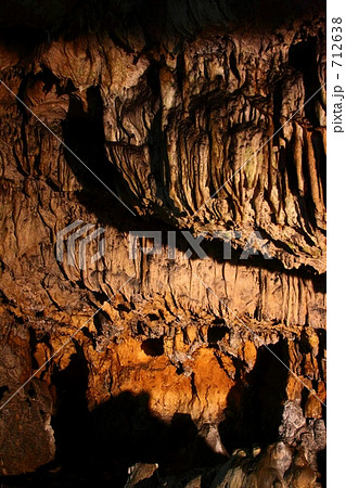 鍾乳洞 鍾乳洞 712638
