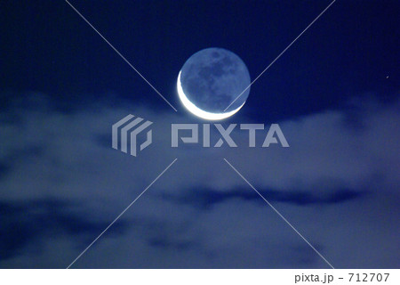 地球照－1 712707