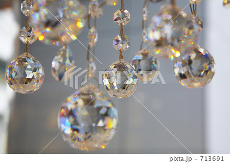 シャンデリア 713691