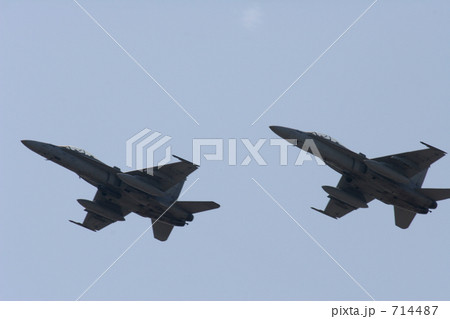 Ｆ－１８　ホーネット 714487