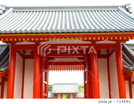 京都御所 京都御所 714691