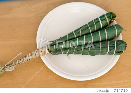 チマキ(和菓子) チマキ(和菓子) 714719