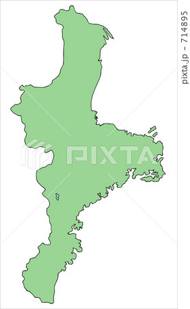 三重県 714895