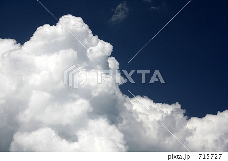 入道雲 715727