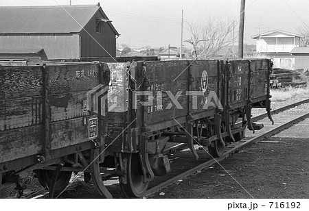 鉄道　私鉄・小湊鉄道　昭和５４年 716192