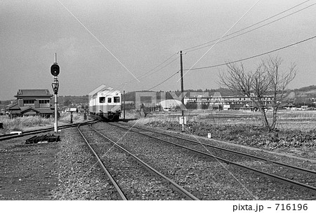 鉄道　私鉄・小湊鉄道　昭和５４年 716196