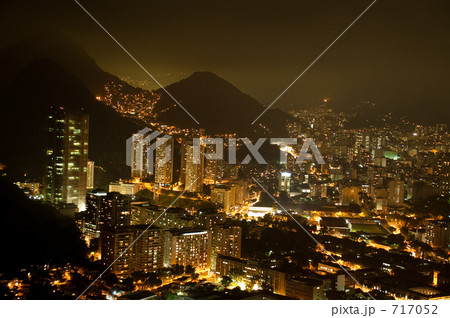 リオの夜景 717052