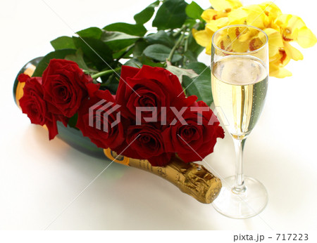 酒と薔薇の日々（横位置） 717223