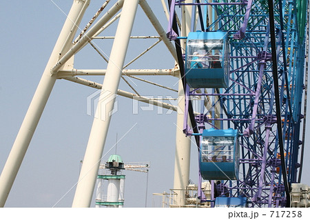 観覧車 観覧車 717258