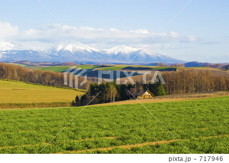 北海道の春 717946