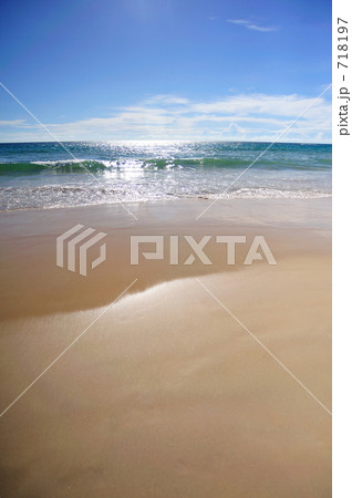 プーケット、午後の海 718197