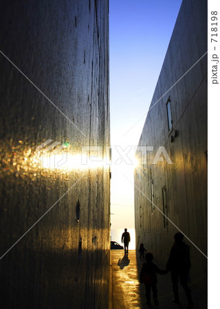 細道 細道 718198