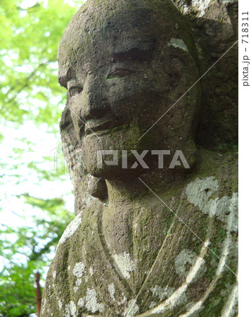 喜多院・五百羅漢 喜多院・五百羅漢 718311