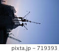 東京スカイツリー定点観測① 719393