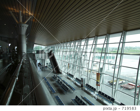 コタキナバル国際空港 コタキナバル国際空港 719583