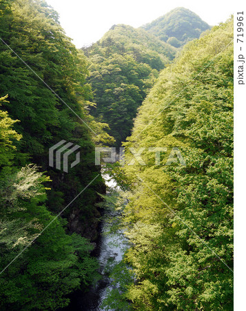二口峡谷 二口峡谷 719961