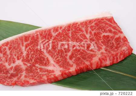 イチボのステーキ イチボのステーキ 720222