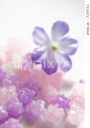 お茶の時間 720551