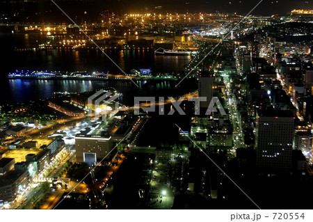 090509 MM21 YOKOHAMA 090509 MM21 YOKOHAMA 720554