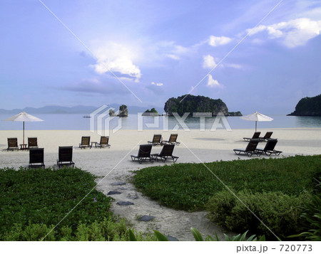 伝説の島 2 720773