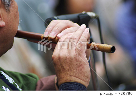 祭だマツリだピ〜ヒャララ 720790