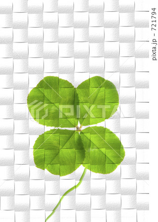 クローバーイメージ 721794